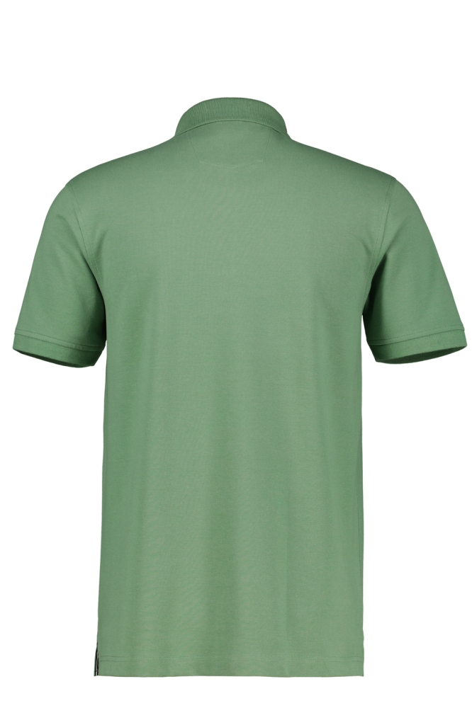 POLO SHIRT 2523200 612